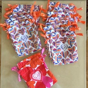 Brighton jewelry bags